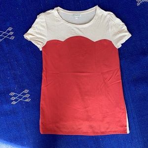Claudie Pierlot tee shirt